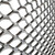 maille métal déployé alu Shibuya
