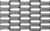 métal déployé PM 45X13 HEX