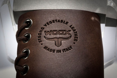 Do you know why Tuscany leather is the best in the world for your outdoor gear