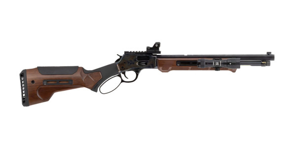 Bravado + Handguard Kit