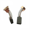 Carbon Brushes For Skil 9135 Angle Grinder