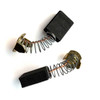 Carbon Brushes For Scheppach HM254X Mitre Saw