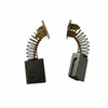 Carbon Brushes For Einhell F-TS 2000-1 Table Saw