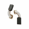 Carbon Brushes For Parkside PMTS 210 A1 Table Saw