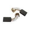 Carbon Brushes For Parkside PMTS 210 A1 Table Saw