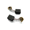 Carbon Brushes For Performance Power NLE10SMS Mitre Saw