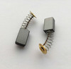 Carbon Brushes For Makita TW0250 Impact Wrench