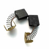 Carbon Brushes For Triton TSB001 Circular Saw