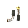 Carbon Brushes For Hikoki DV20VB2 Impact Drill