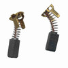 Carbon Brushes For Hitachi DV18DSDL Impact Driver Drill