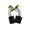 Carbon Brushes For Erbauer ERB1500 Breaker