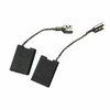 Carbon Brushes For Bosch GWS 24-300 Angle Grinder Carbon Brushes For Bosch GWS 24-300 Angle Grinder