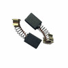 Carbon Brushes For Makita BO4900 Orbital Sander
