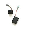 Carbon Brushes For Hikoki G23SE2 230mm Disc Grinder
