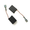 Carbon Brushes For Hikoki G23SE2 230mm Disc Grinder