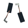 Carbon Brushes For Makita HR3210C Rotary Hammer Carbon Brushes For Makita HR3210C Rotary Hammer