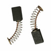 Carbon Brushes For Bosch GEX 34-125 Orbital Sander