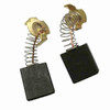 Carbon Brushes For Evolution R255DCT Disc Cutter Carbon Brushes For Evolution R255DCT Disc Cutter