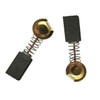 Carbon Brushes For Workzone WWDBMS Mitre Saw