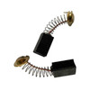 Carbon Brushes For Workzone WWDBMS Mitre Saw