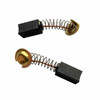 Carbon Brushes For Workzone WWDBMS Mitre Saw