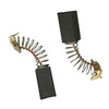 Carbon Brushes For Workzone WWDBMS Mitre Saw