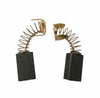 Carbon Brushes For Parkside HM80L Mitre Saw