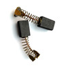 Carbon Brushes For Parkside PKS 1500 A2 Mitre Saw