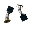 Carbon Brushes For Makita GA9020S Angle Grinder