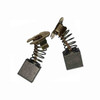 Carbon Brushes For Makita BKP180Z Planer