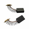Carbon Brushes For Makita JN3201 Nibbler Carbon Brushes For Makita JN3201 Nibbler