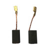 Carbon Brushes For Bosch GOP 30-28 Multi Cutter Carbon Brushes For Bosch GOP 30-28 Multi Cutter