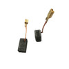 Carbon Brushes For Bosch GET 55-125 Random Orbit Sander