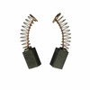 Carbon Brushes For Bosch GEX 125 A Orbital Sander