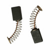Carbon Brushes For Bosch GSS 280 AVE Orbital Sander
