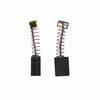 Carbon Brushes For Challenge Xtreme HTEG10C-550 Hedge Trimmer