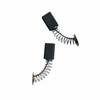 Carbon Brushes For Scheppach DS930 Wall Sander