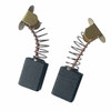 Carbon Brushes For Evolution R210CMS Mitre Saw