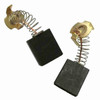 Carbon Brushes For Evolution ME5000 Magnetic Drill Carbon Brushes For Evolution ME5000 Magnetic Drill