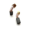 Carbon Brushes For Evolution ME5000 Magnetic Drill