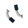 Carbon Brushes For Makita JS1660 Nibbler