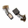 Carbon Brushes For Makita DGA452 Angle Grinder
