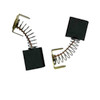 Carbon Brushes For Workzone WW-DB1700/16 Breaker