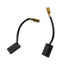 Carbon Brushes For Hitachi G10SN Angle Grinder