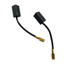 Carbon Brushes For Hitachi G13SN Angle Grinder