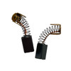 Carbon Brushes For Bosch GMR 1 Palm Router