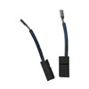 Carbon Brushes For Hikoki G13SW Angle Grinder