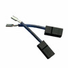 Carbon Brushes For Hikoki G13SW Angle Grinder