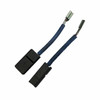 Carbon Brushes For Hikoki G13SW2 Angle Grinder