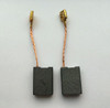Carbon Brushes For Bosch GWS 20-230 J Angle Grinder